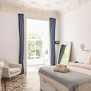 Hostal Martina, Barcelona