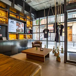 Hostal Rodamon, Barcelona