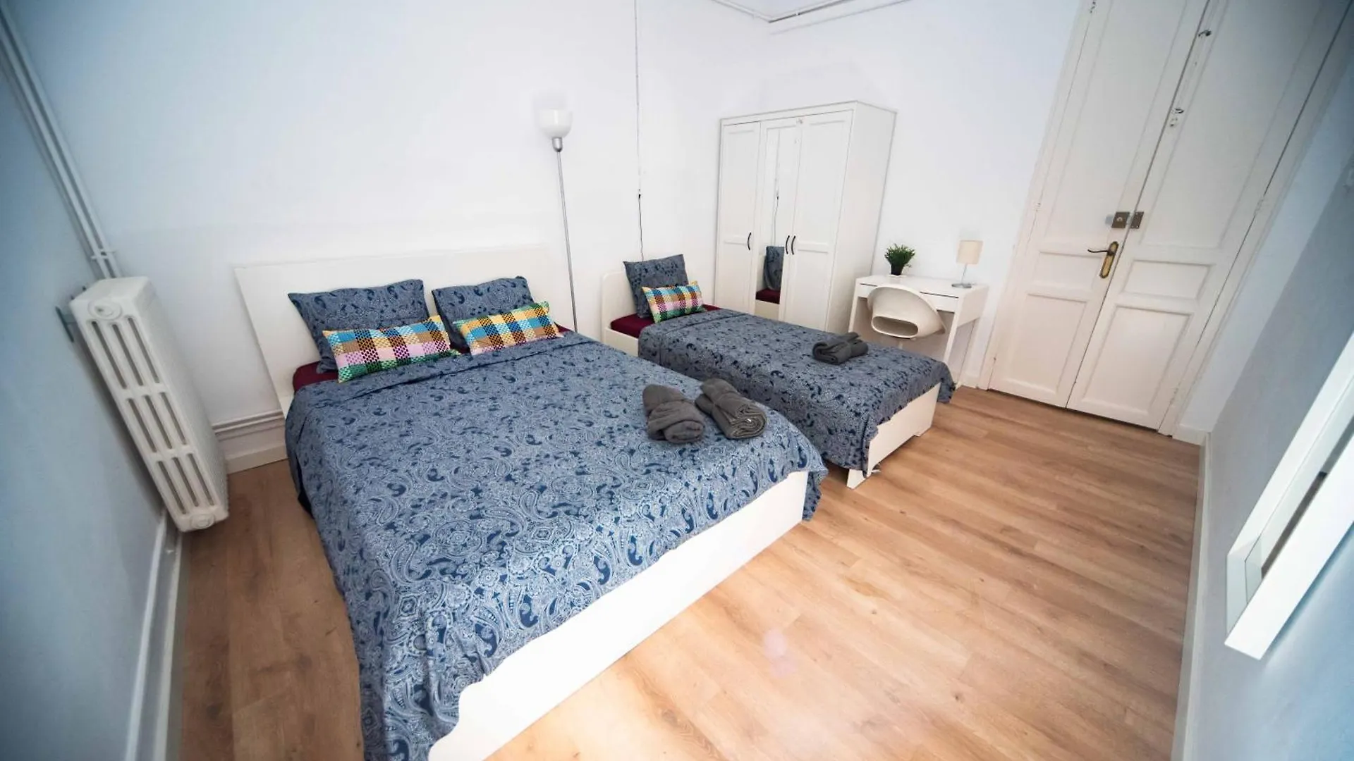 Hostal Barcelona Rooms - Eixample