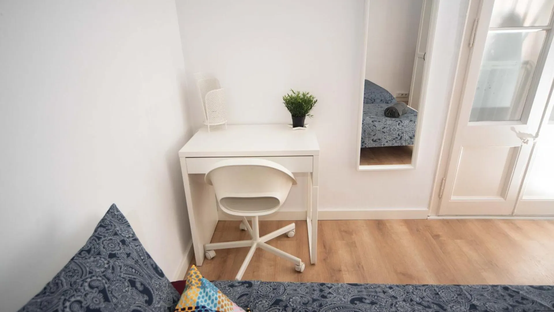 Barcelona Rooms - Eixample