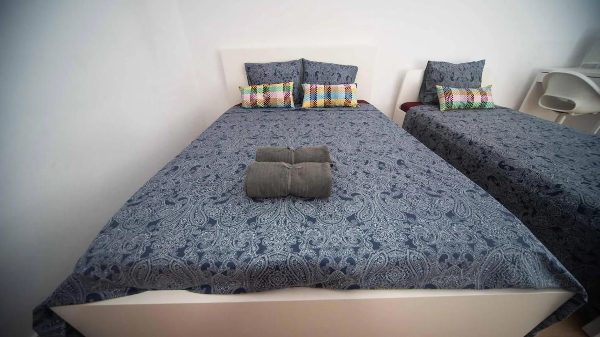 Hostal Barcelona Rooms - Eixample España