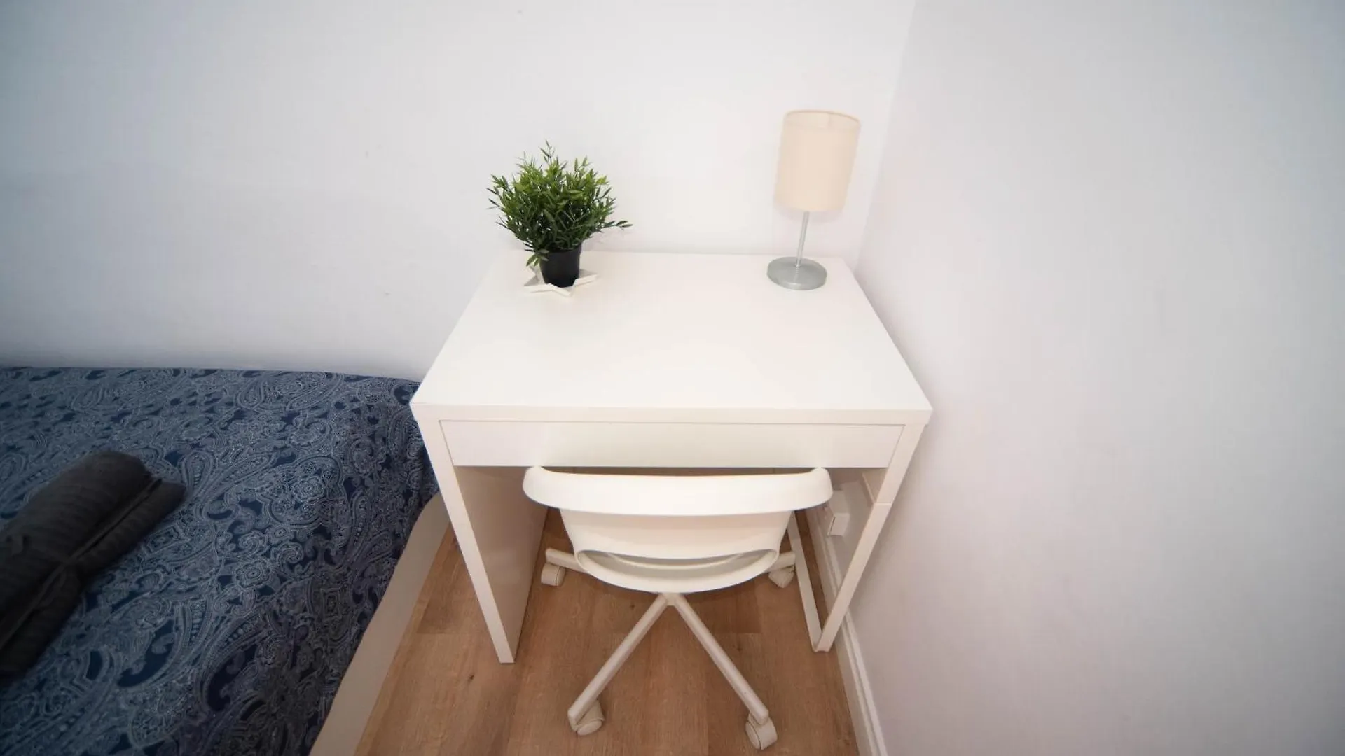 Hostal Barcelona Rooms - Eixample