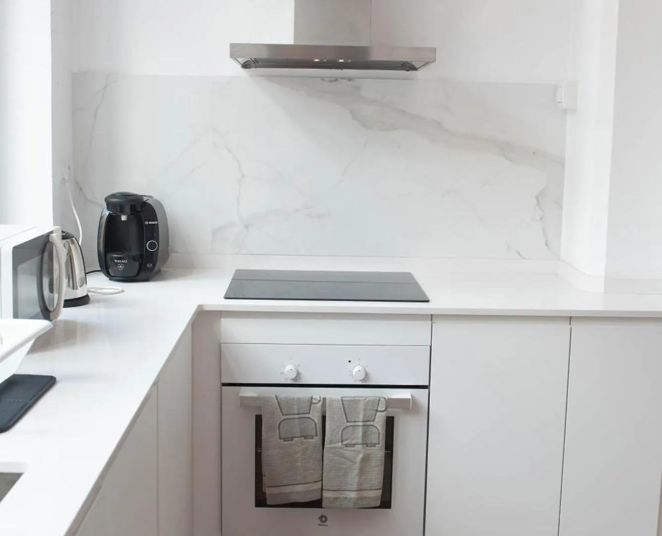 Barcelona Rooms - Eixample España