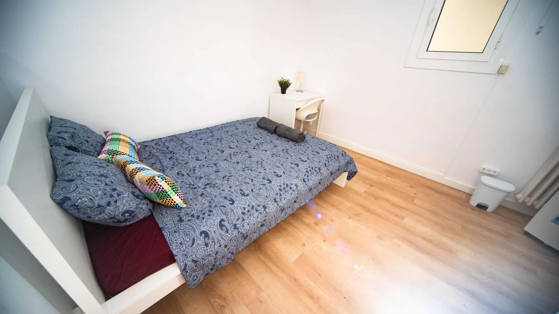 Hostal Barcelona Rooms - Eixample